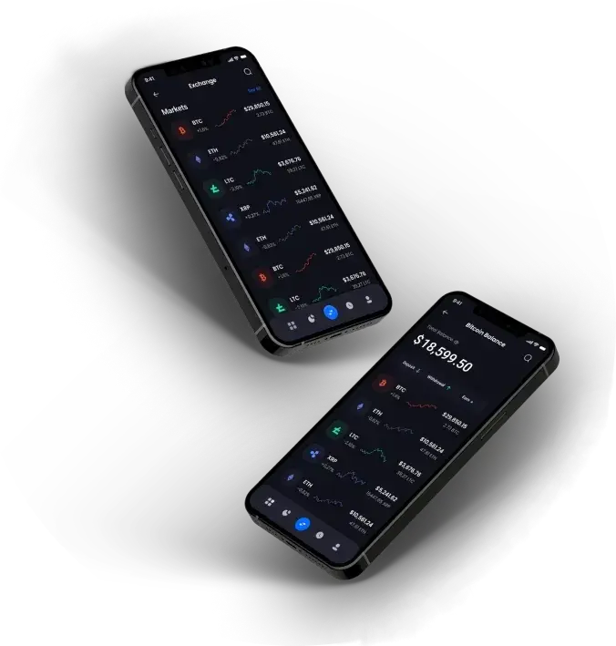 Plataforma de inversión regulada - Descubre las características sobresalientes que hacen que Plataforma de inversión regulada se destaque de la competencia.